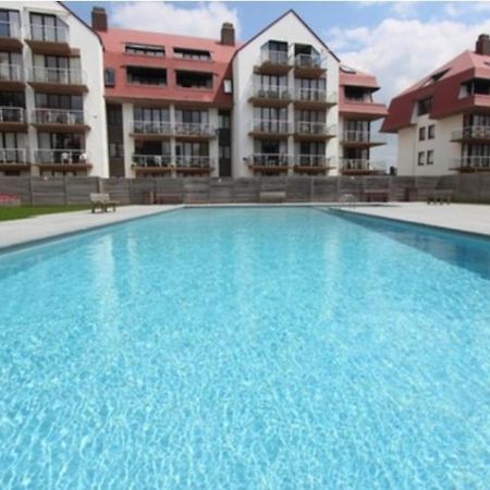 Stella Di Mare Apartment Middelkerke Luaran gambar