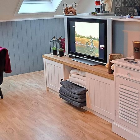 Stella Di Mare Apartment Middelkerke Luaran gambar