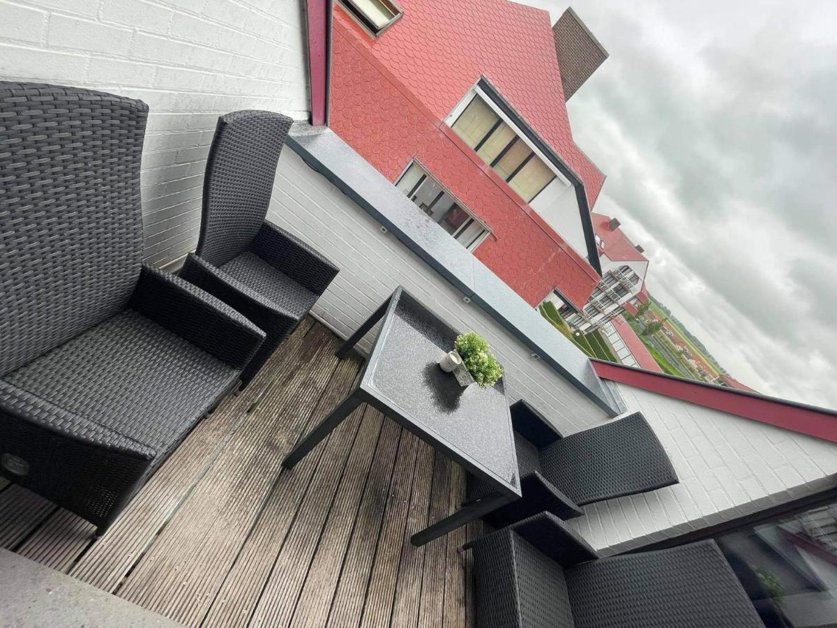 Stella Di Mare Apartment Middelkerke Luaran gambar