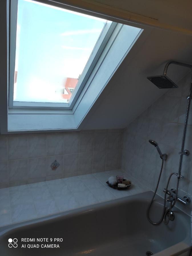Stella Di Mare Apartment Middelkerke Luaran gambar