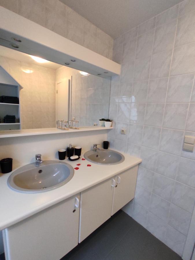 Stella Di Mare Apartment Middelkerke Luaran gambar
