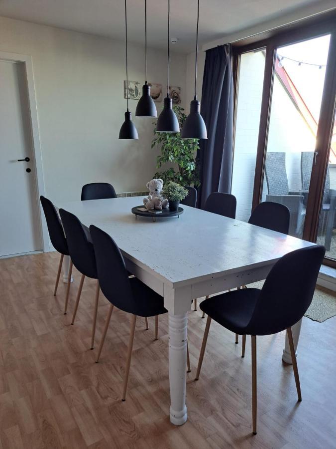 Stella Di Mare Apartment Middelkerke Luaran gambar