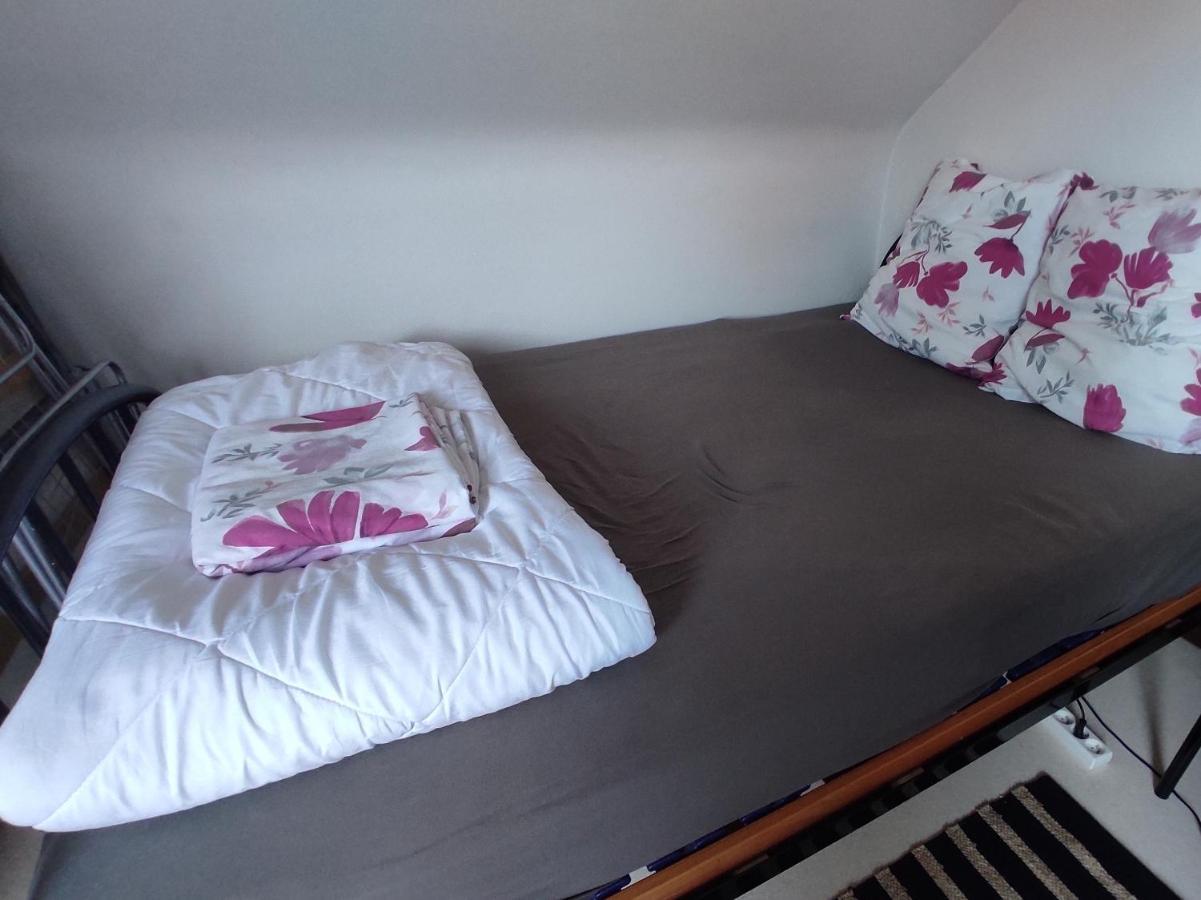 Stella Di Mare Apartment Middelkerke Luaran gambar