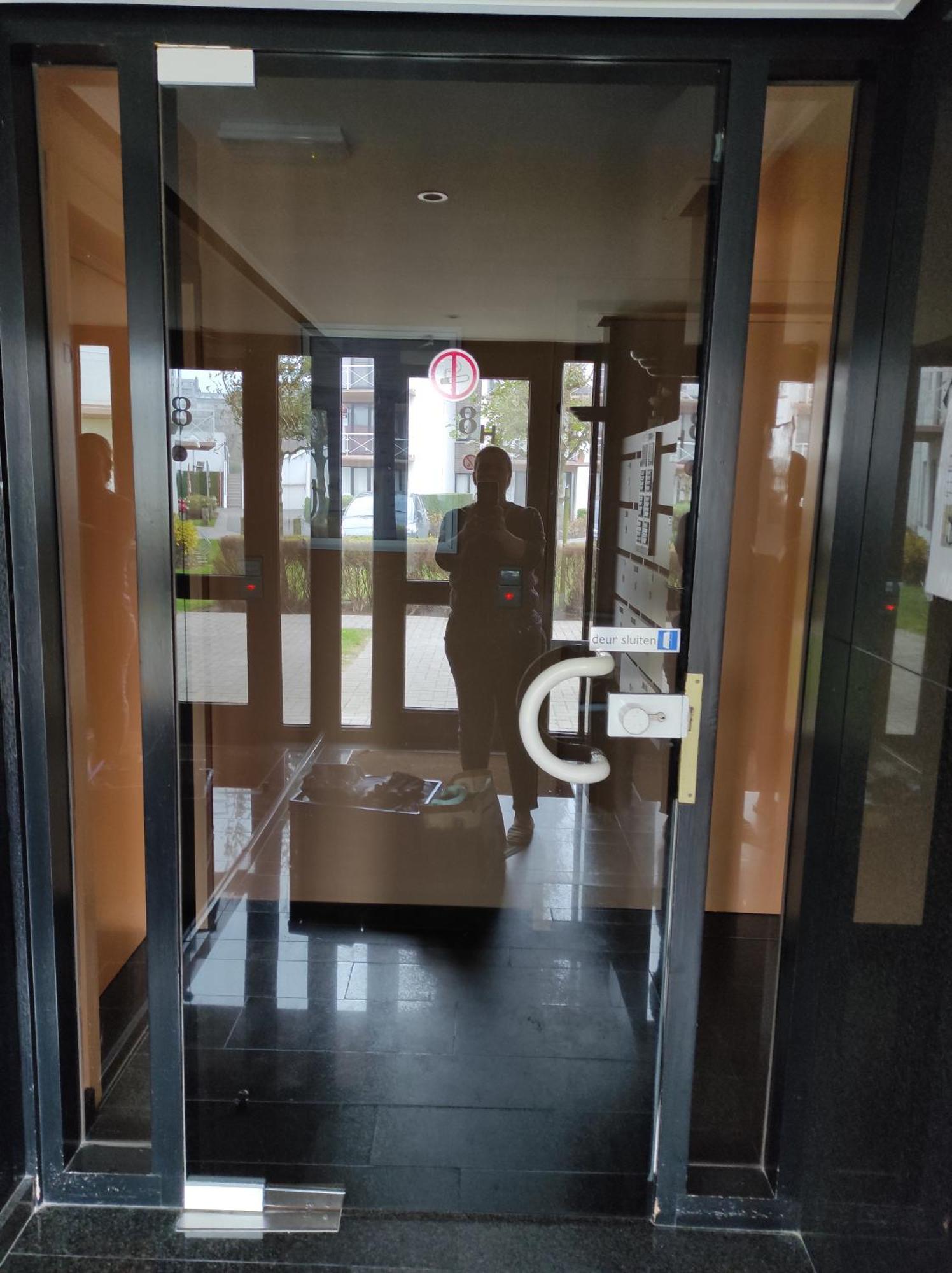 Stella Di Mare Apartment Middelkerke Bilik gambar