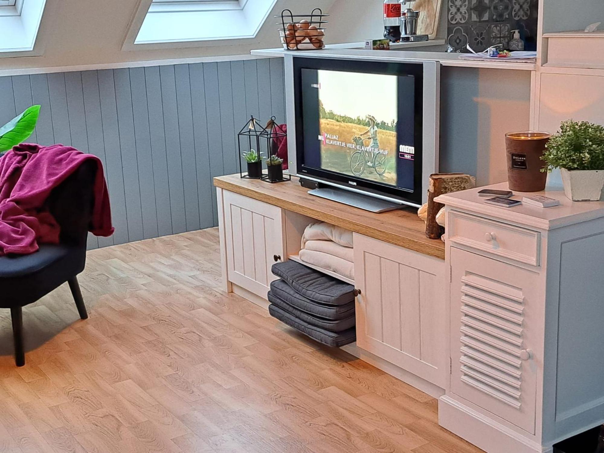 Stella Di Mare Apartment Middelkerke Luaran gambar