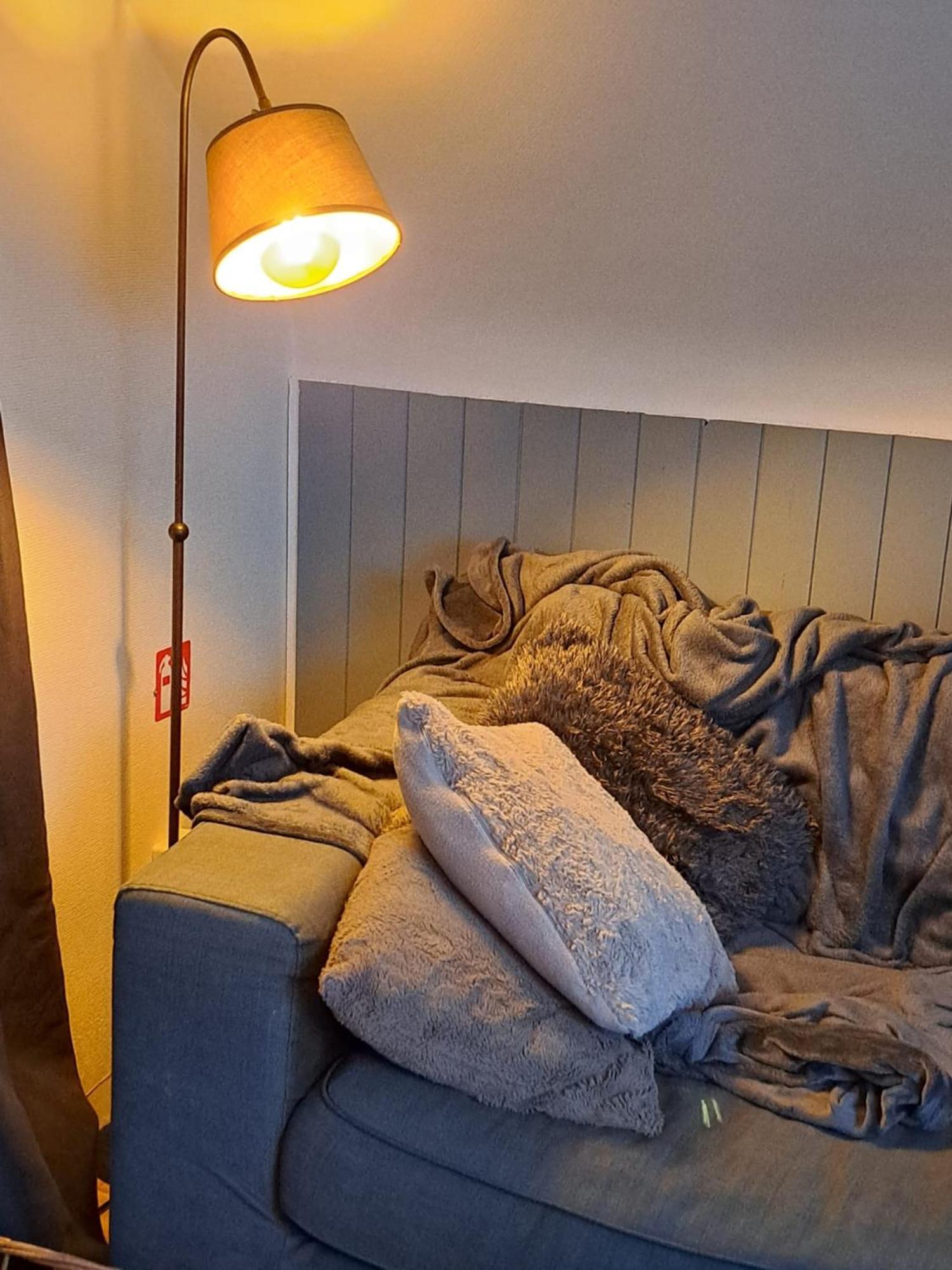 Stella Di Mare Apartment Middelkerke Luaran gambar