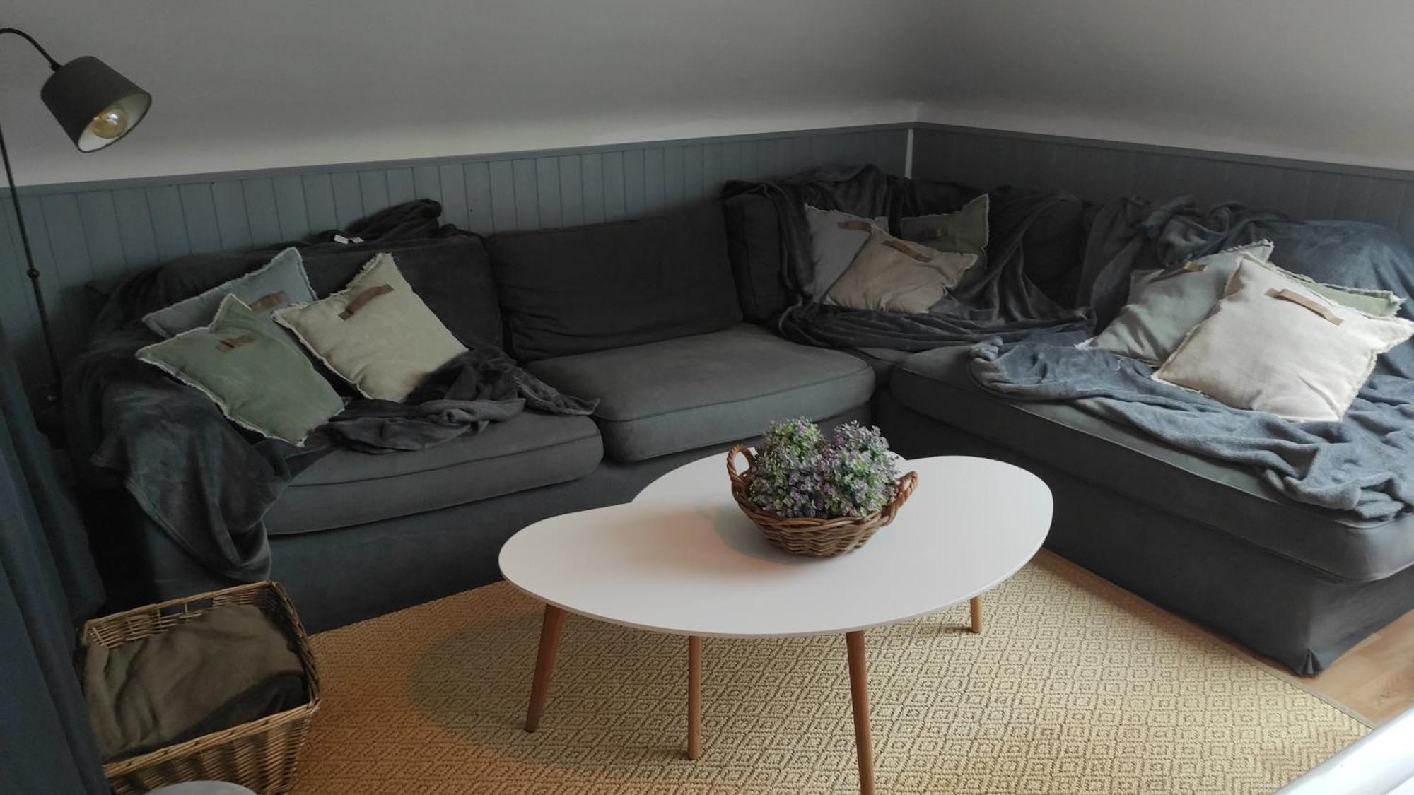 Stella Di Mare Apartment Middelkerke Luaran gambar